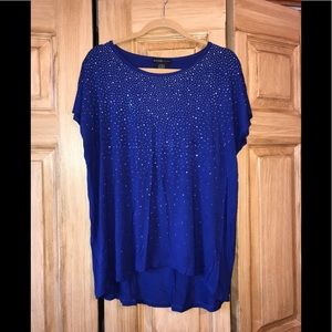 Design History Embellished T-Shirt